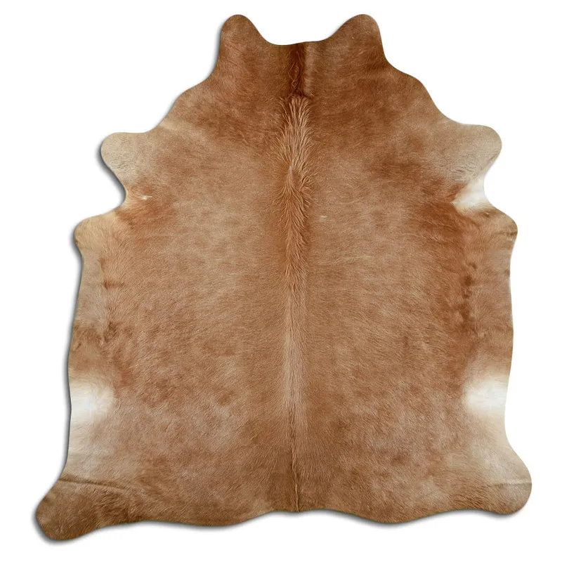 Couro de vaca - Bege 1622