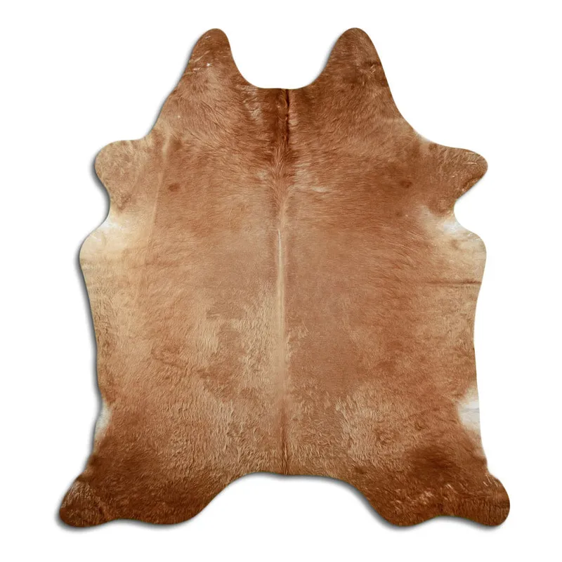 Couro de vaca - Bege 1624