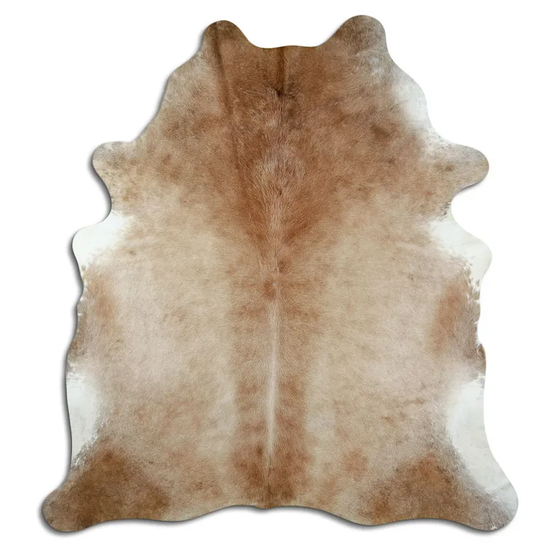 Couro de vaca - Bege 1629