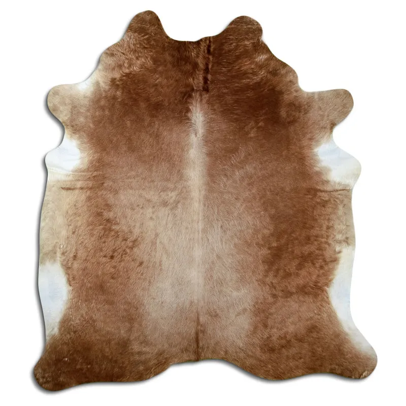 Couro de vaca - Bege 1631
