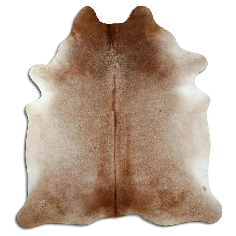 Couro de vaca - Bege 1632