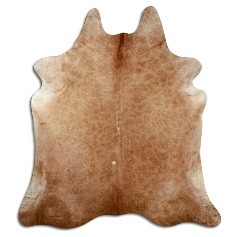 Couro de vaca - Bege 1636