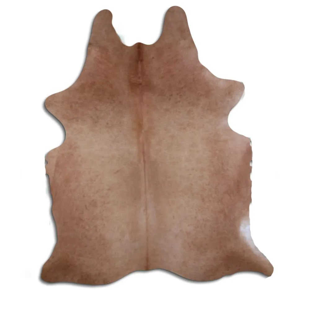 Couro de vaca - Marrom 290
