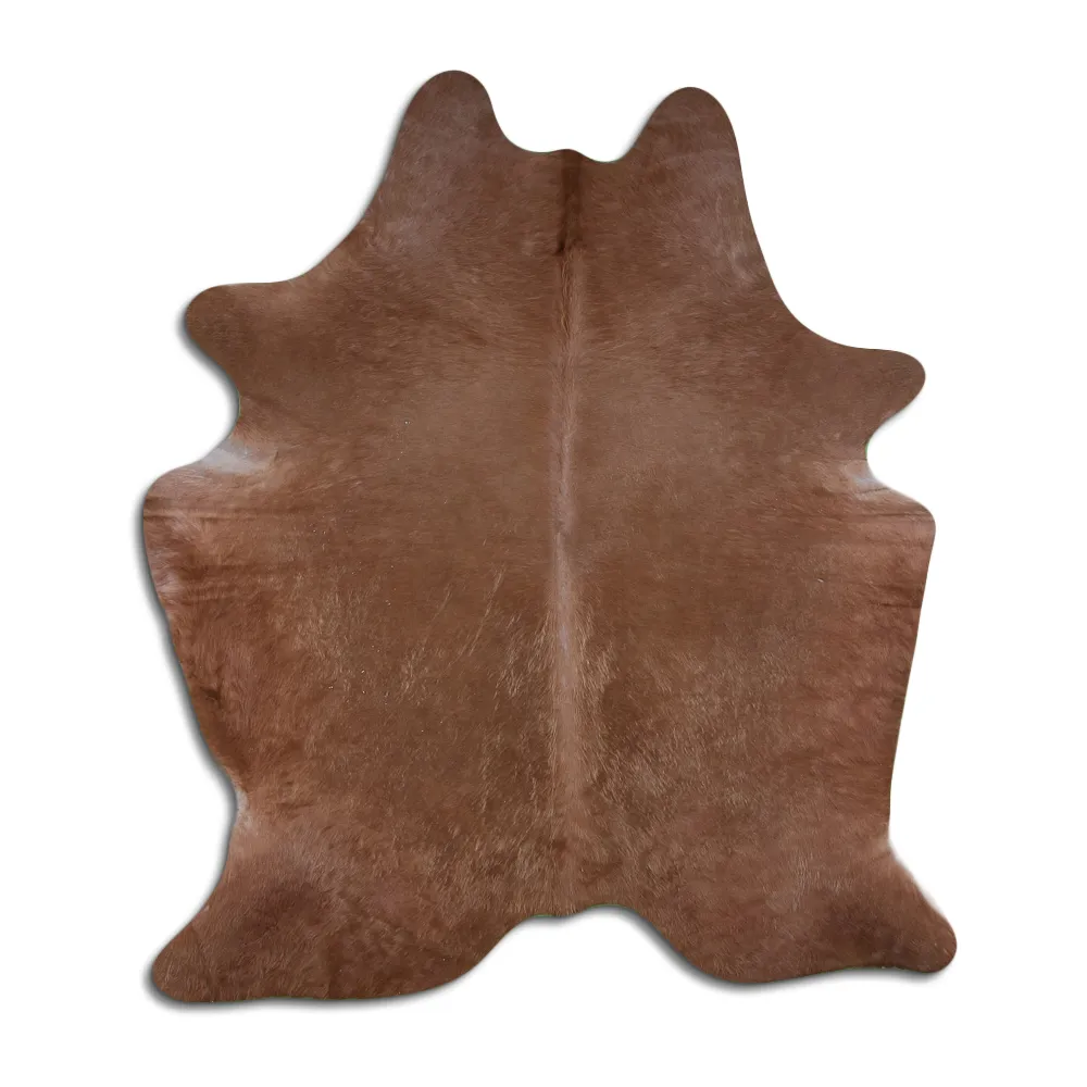 Couro de vaca - Marrom 295