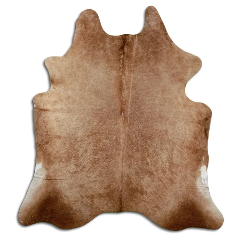 Couro de vaca - Bege 1640