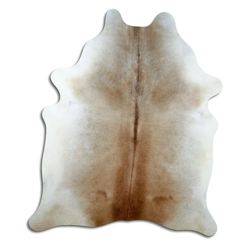 Couro de vaca - Bege 1641