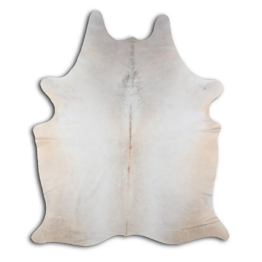 Couro de vaca - Cinza 18