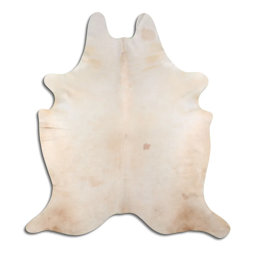 Couro de vaca - Bege 145