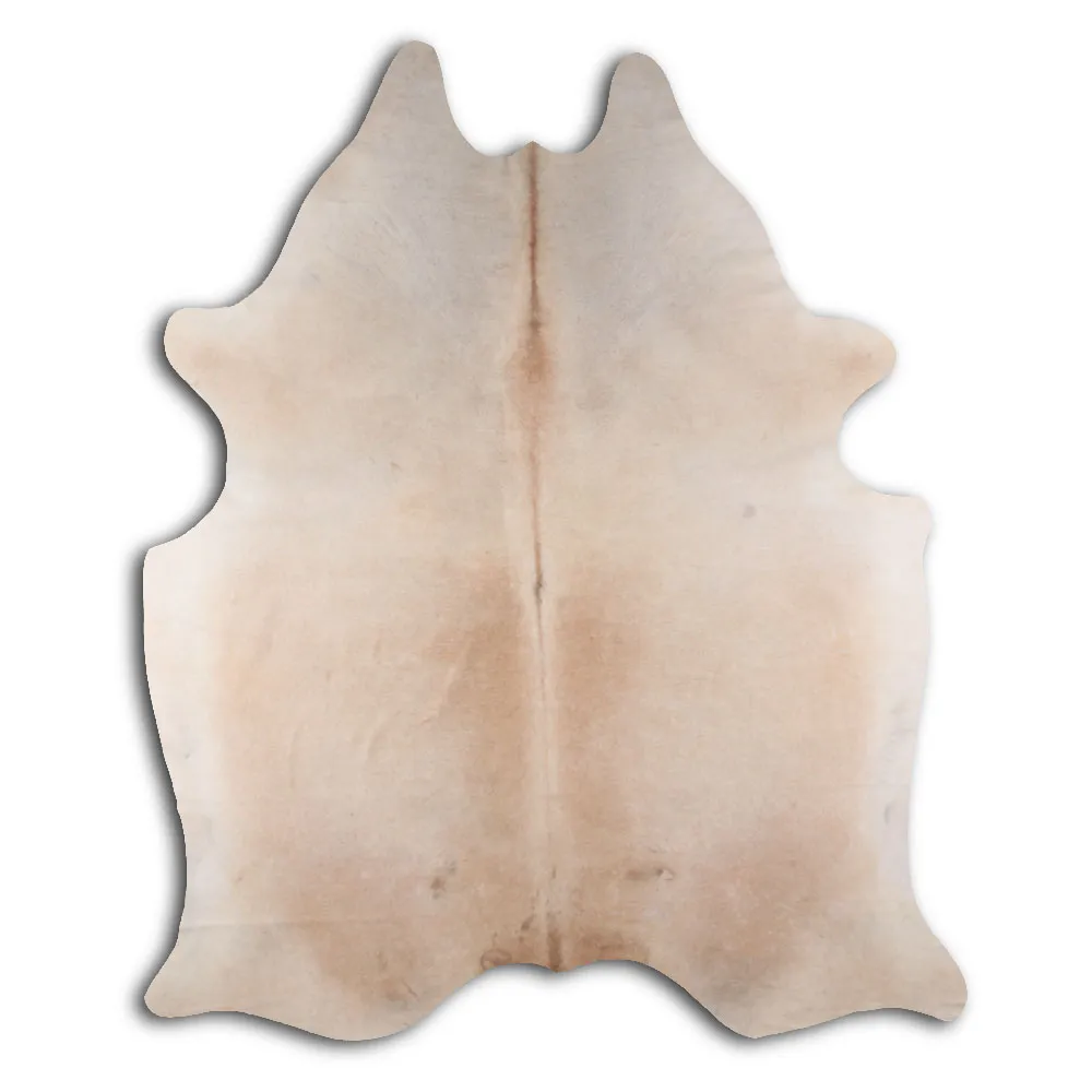 Couro de vaca - Bege 156