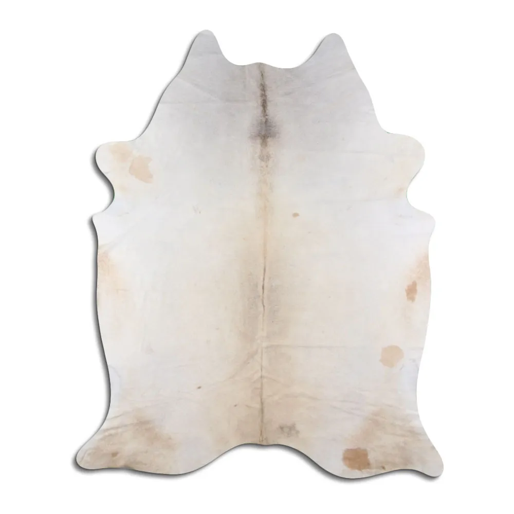 Couro de vaca - Bege 164