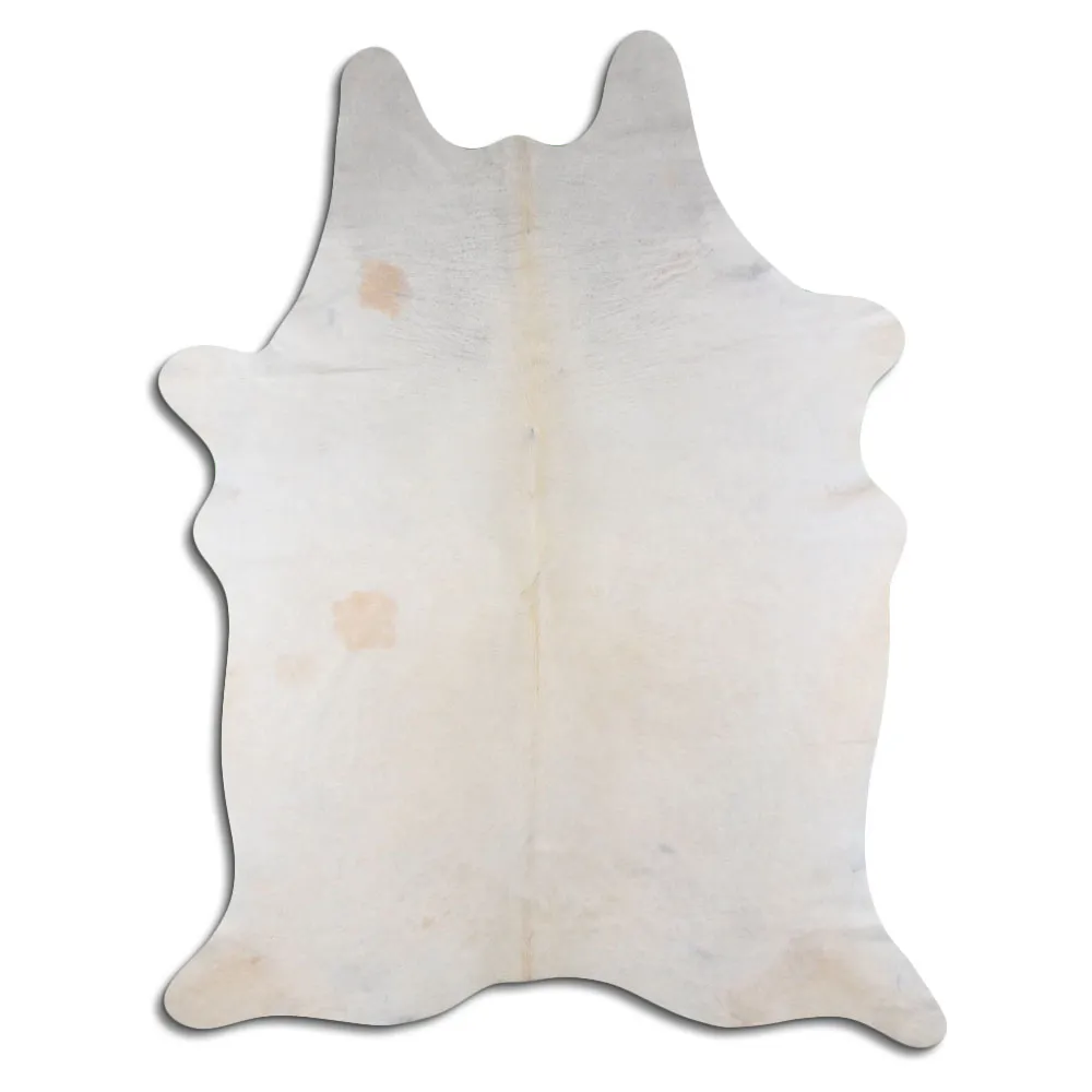 Couro de vaca - Bege 166