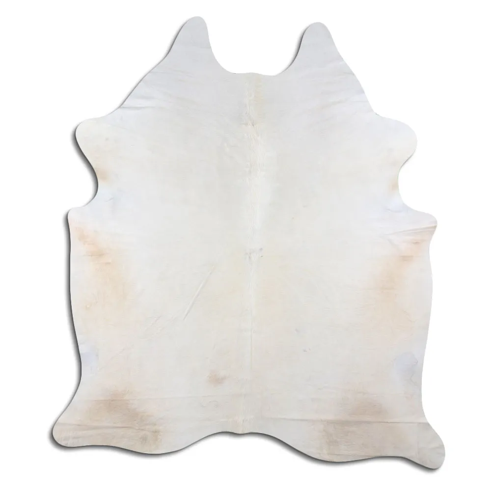 Couro de vaca - Bege 179