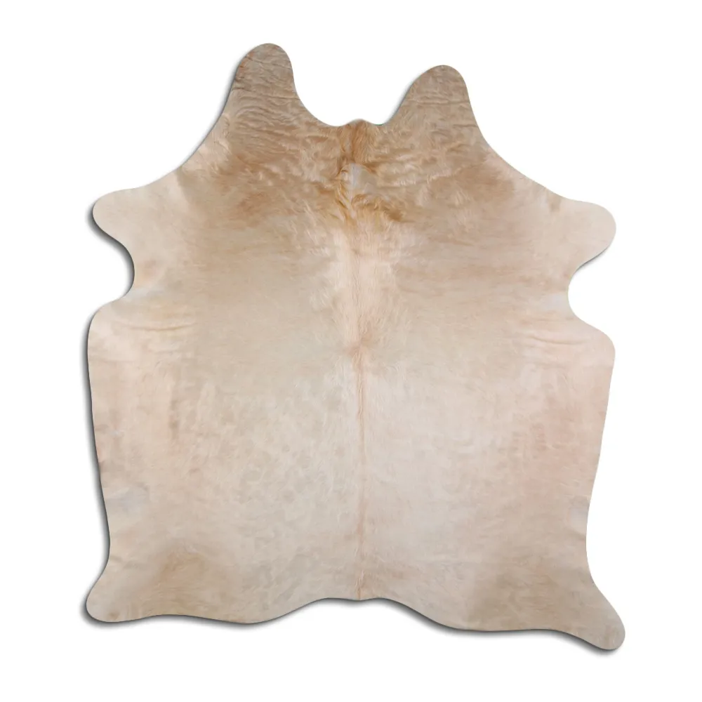 Couro de vaca - Bege 116