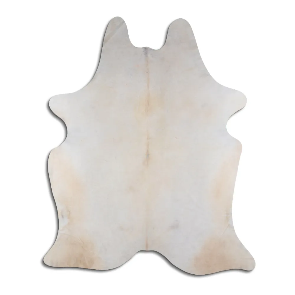 Couro de vaca - Bege 278