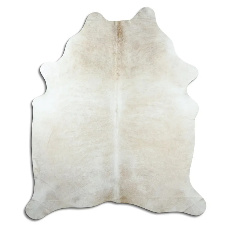 Couro de vaca - Bege 1649
