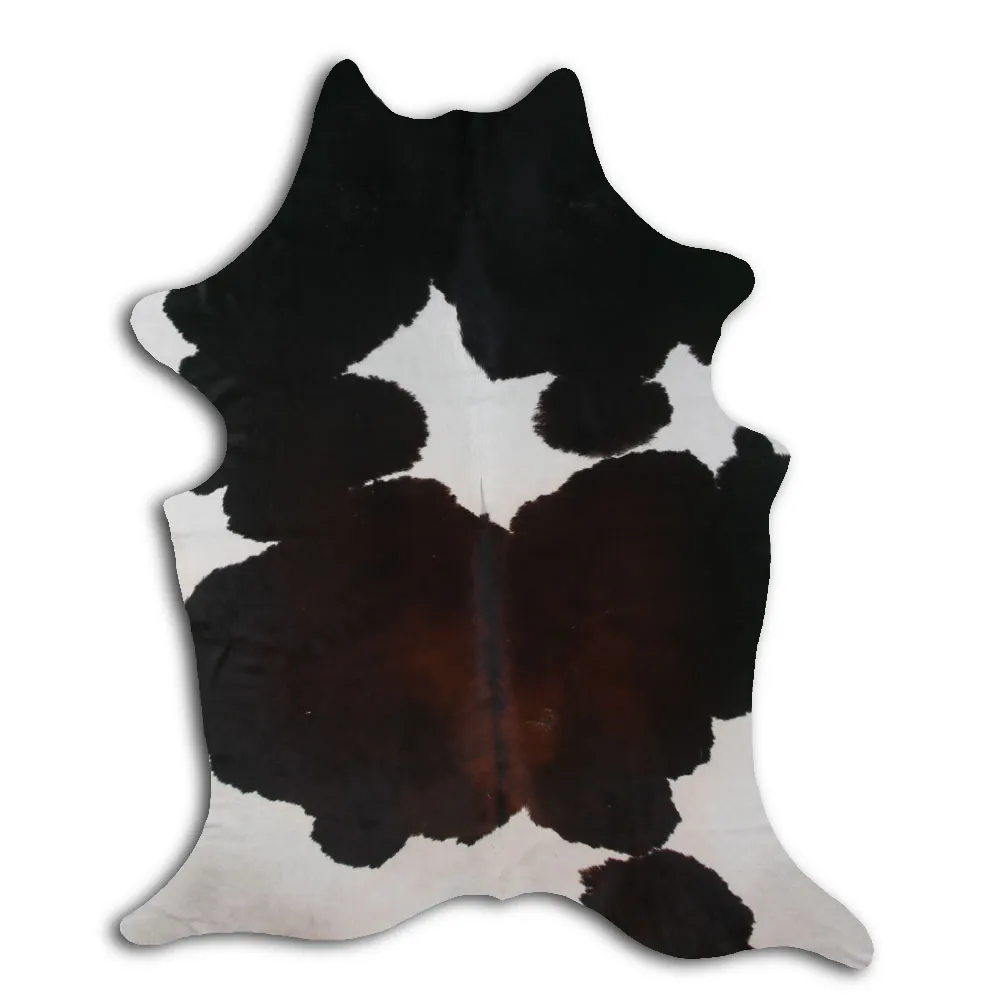 Couro de vaca - Tricolor Exótico 199