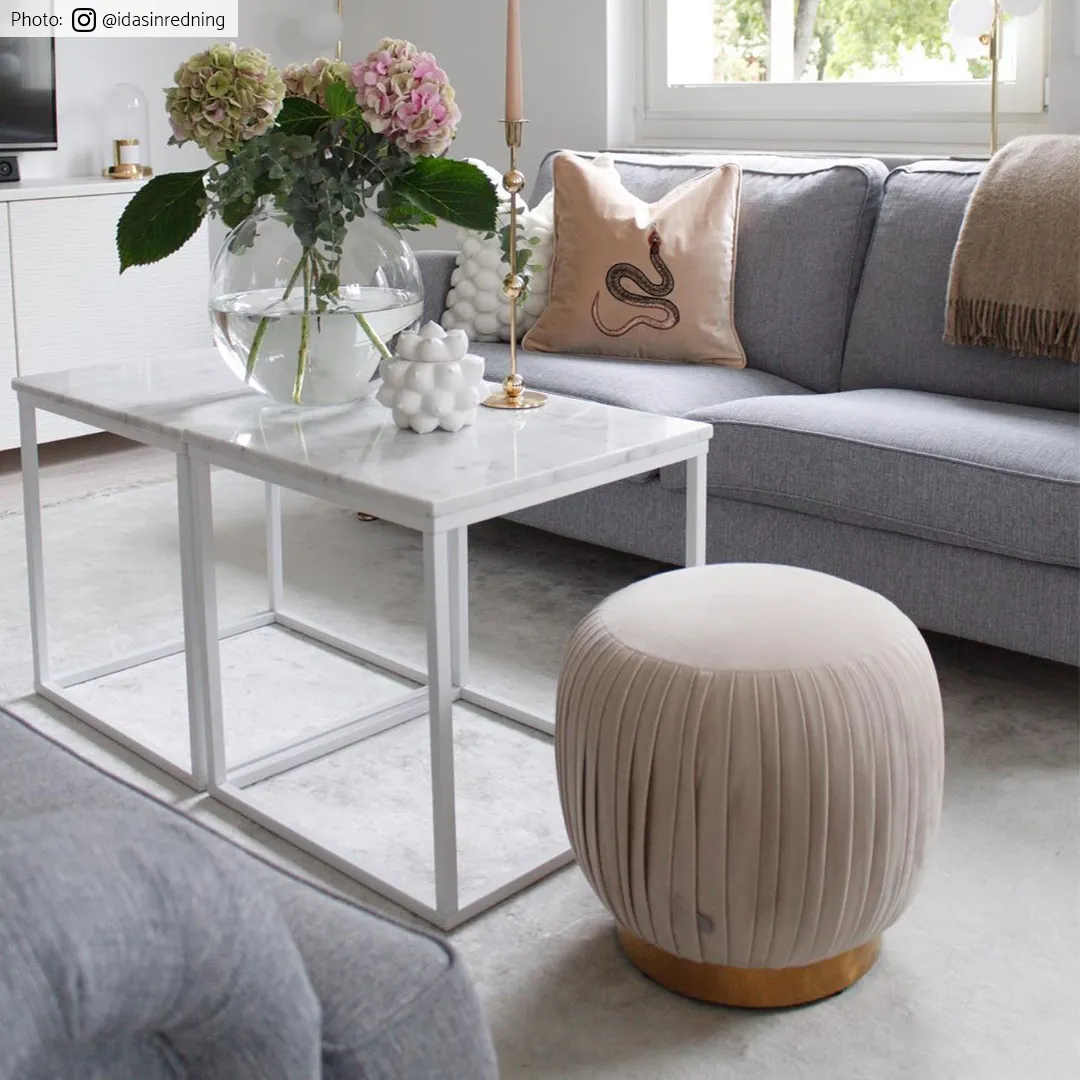 Tapete Wilton - Art Silk (cinza claro/bege)