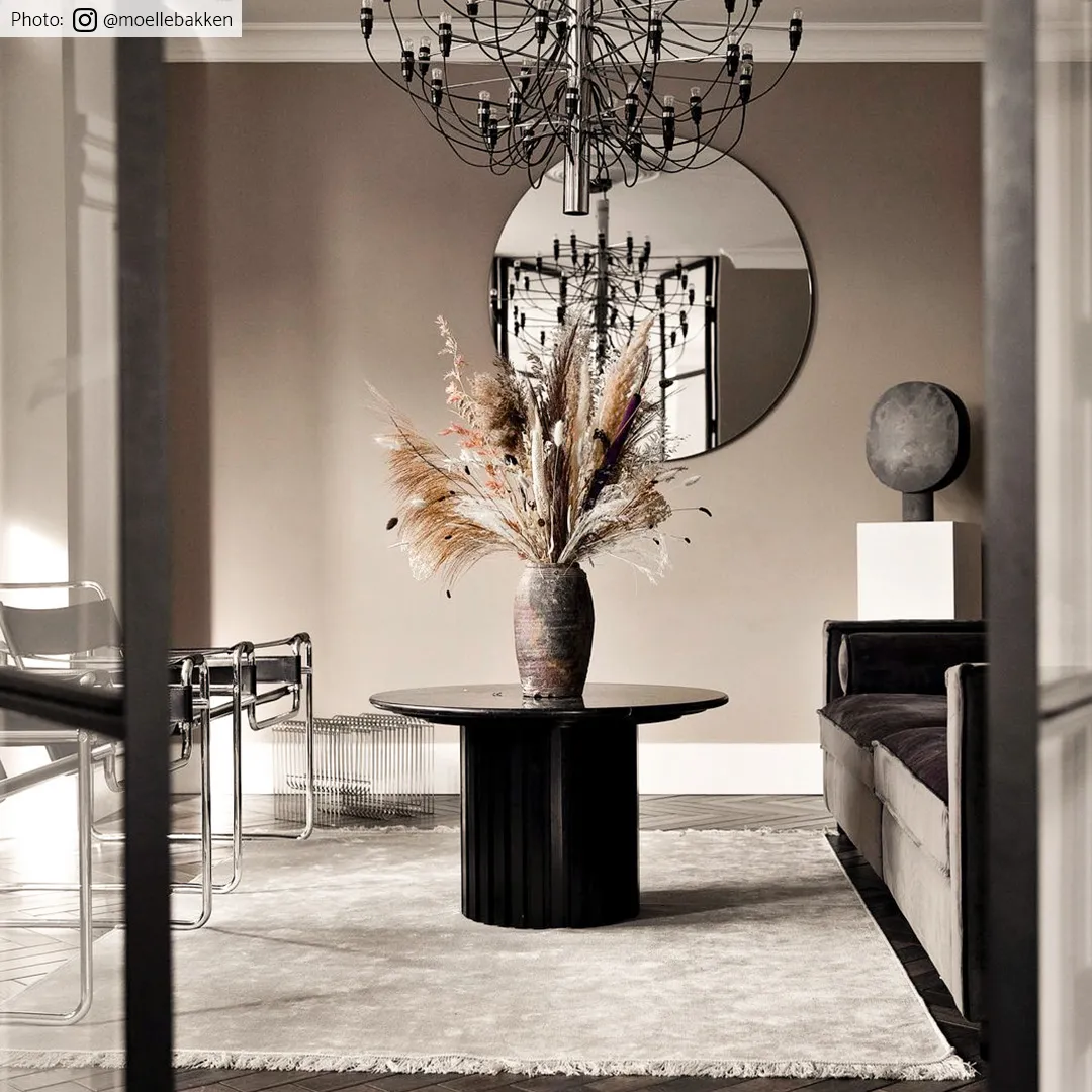 Tapete Wilton - Art Silk (cinza claro/bege)