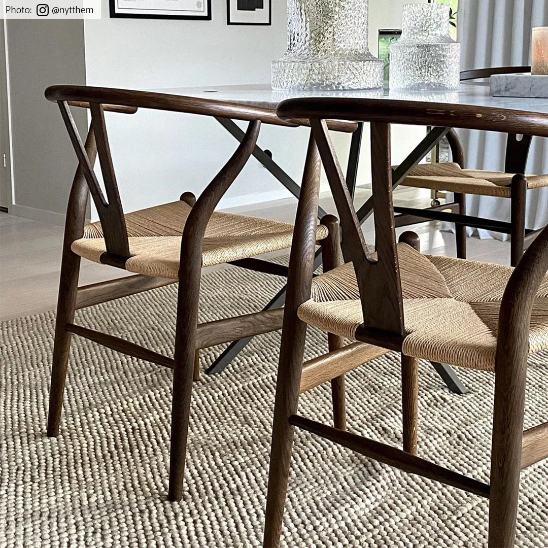 Tapete de lã - Avafors Wool Bubble (bege)