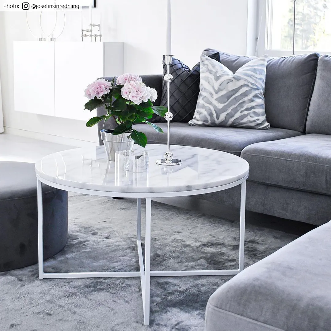 Tapete de viscose - Jodhpur Special Luxury Edition (cinza)