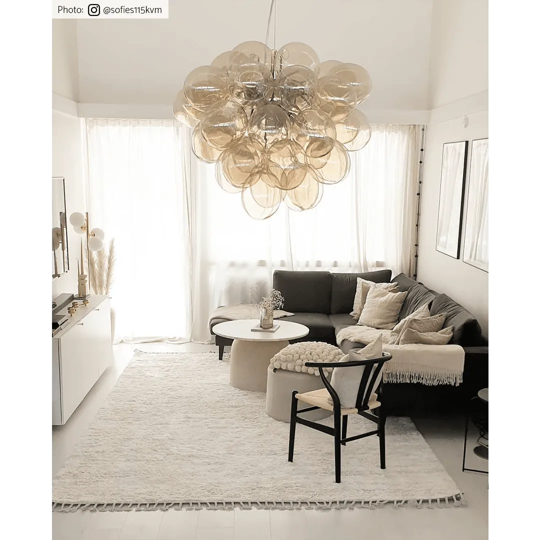 Tapetes felpudos - Orellana (bege)