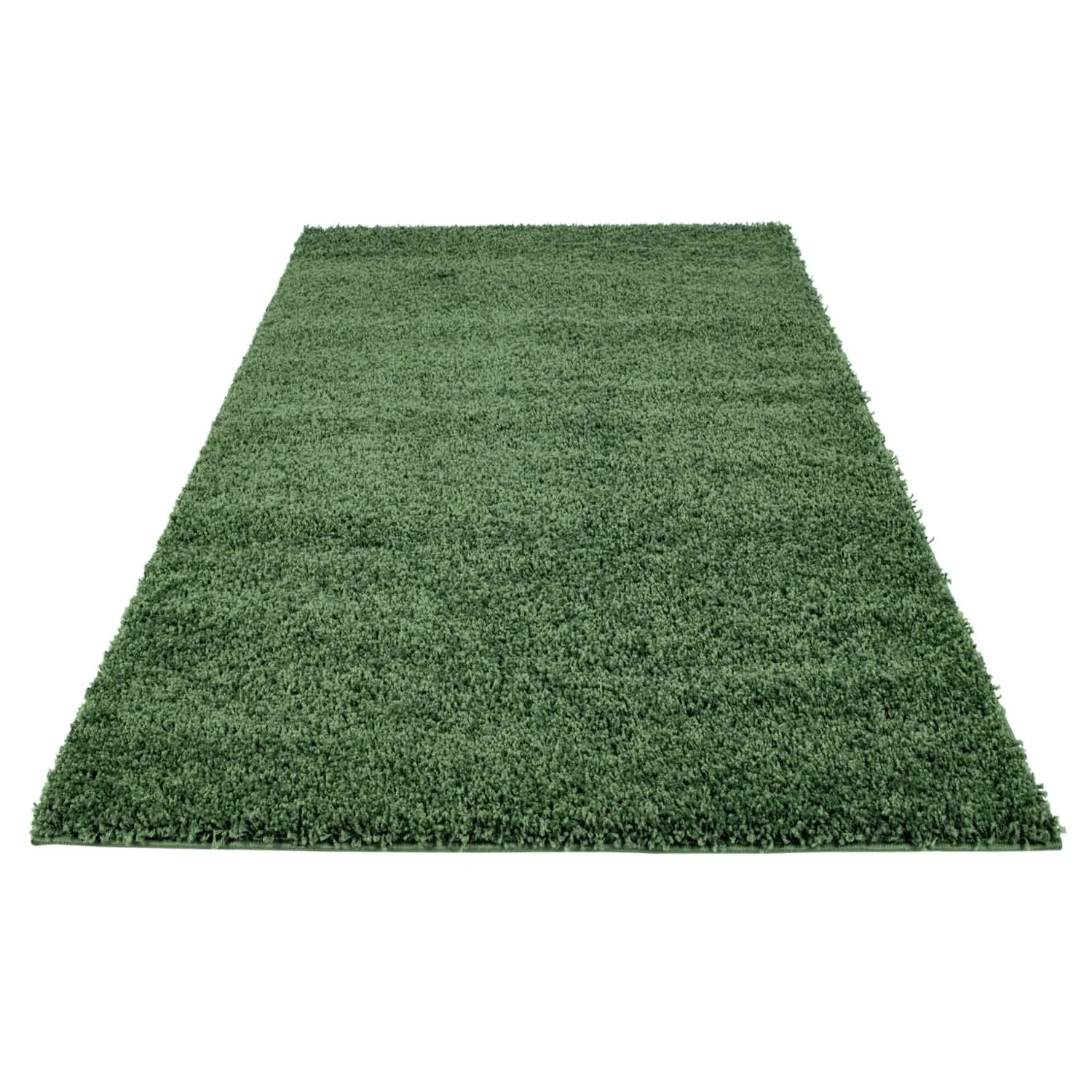 Tapetes felpudos - Trim (verde)