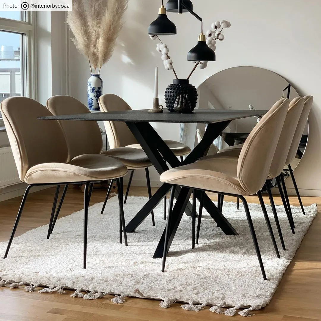 Tapetes felpudos - Cudillero (bege)