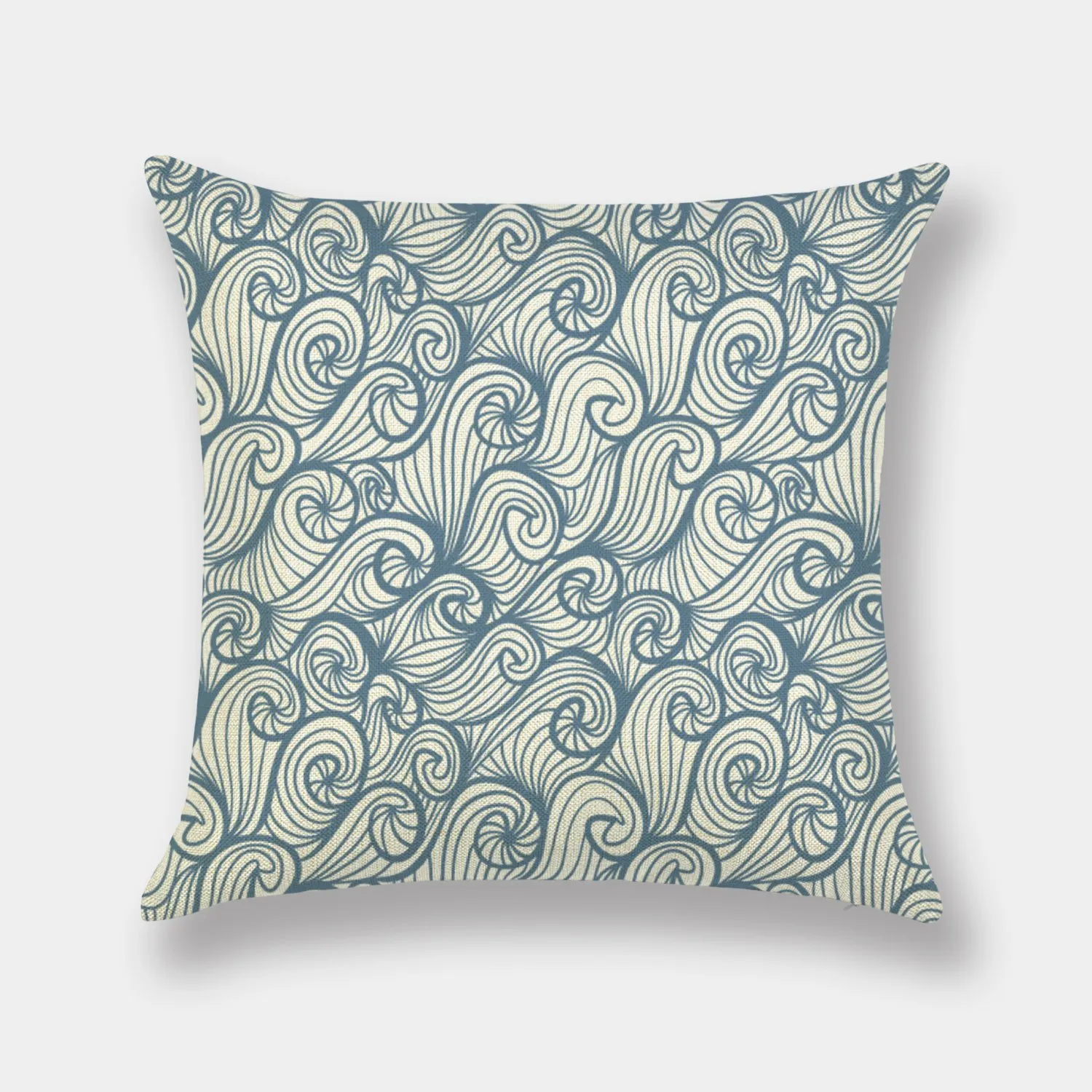 Capa de Almofada 50 x 50 cm