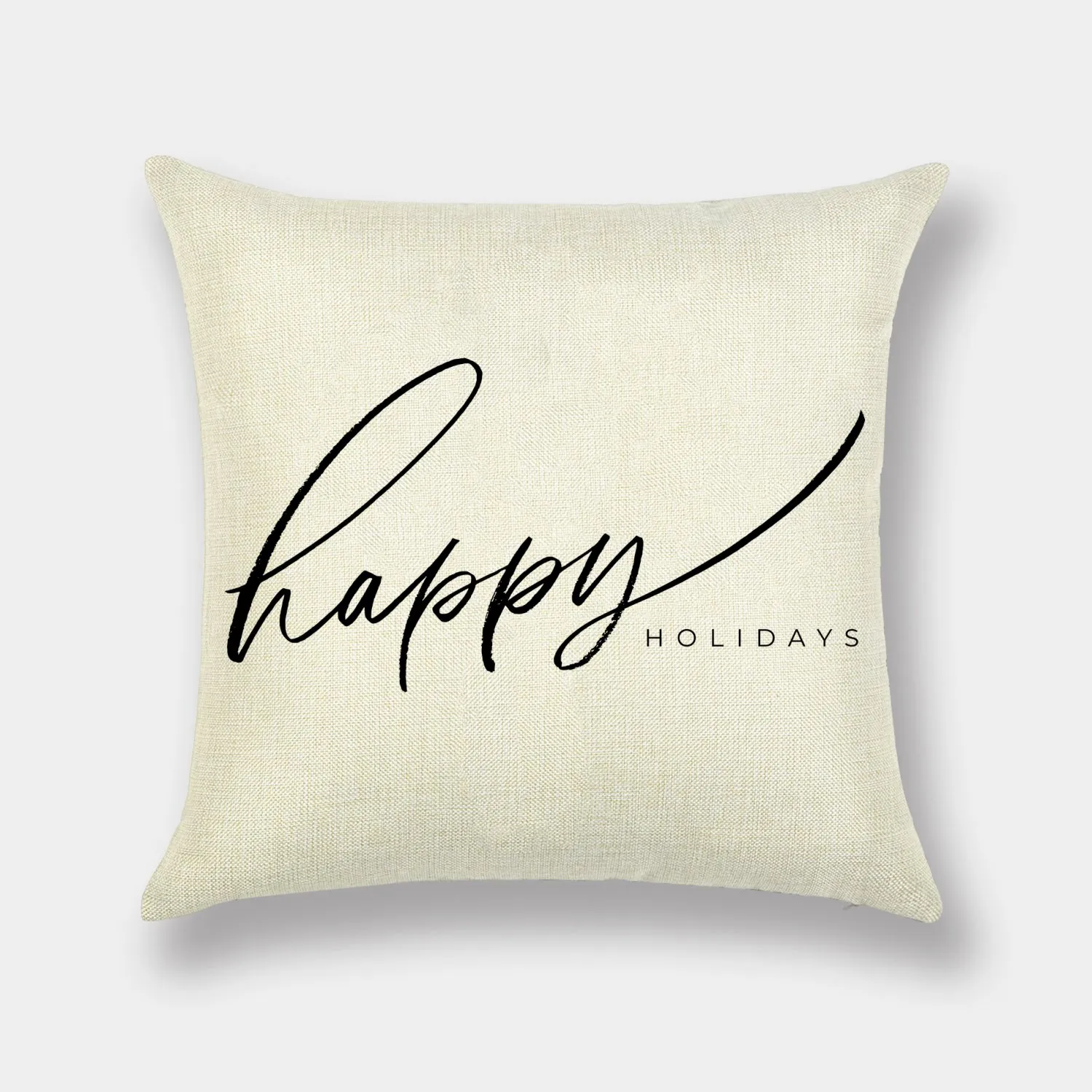 Capa de Almofada 50 x 50 cm