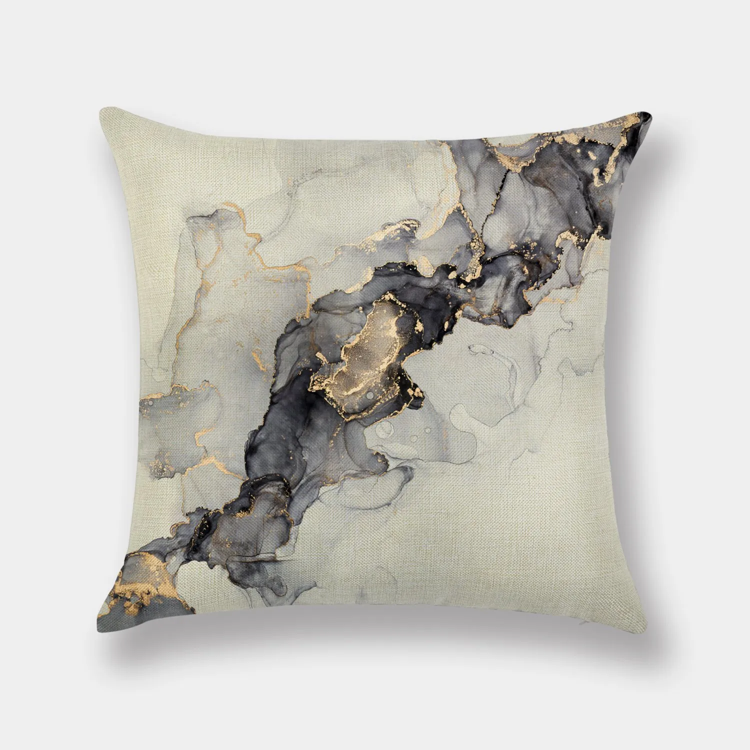 Capa de Almofada 50 x 50 cm