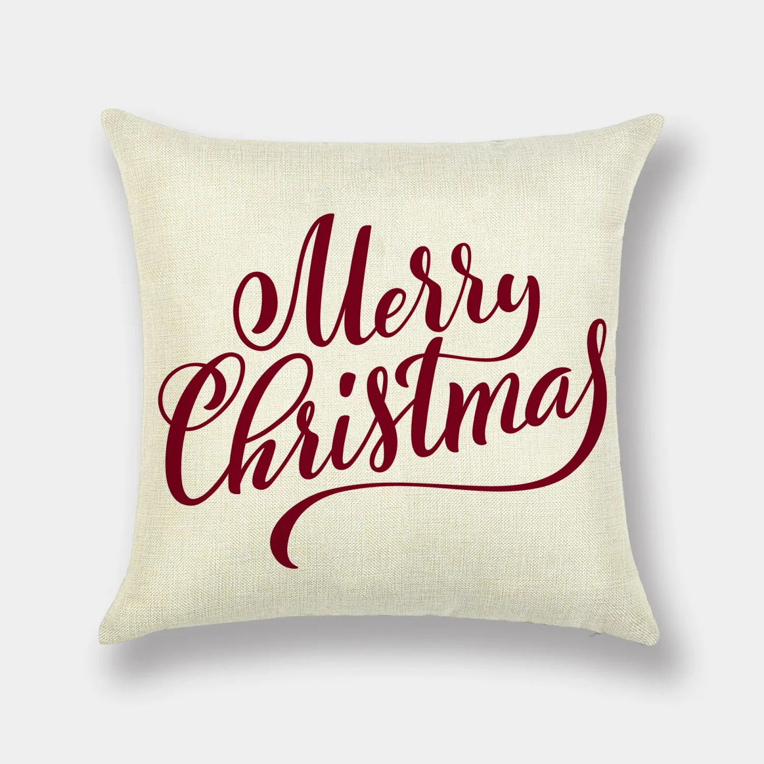 Capa de Almofada 50 x 50 cm