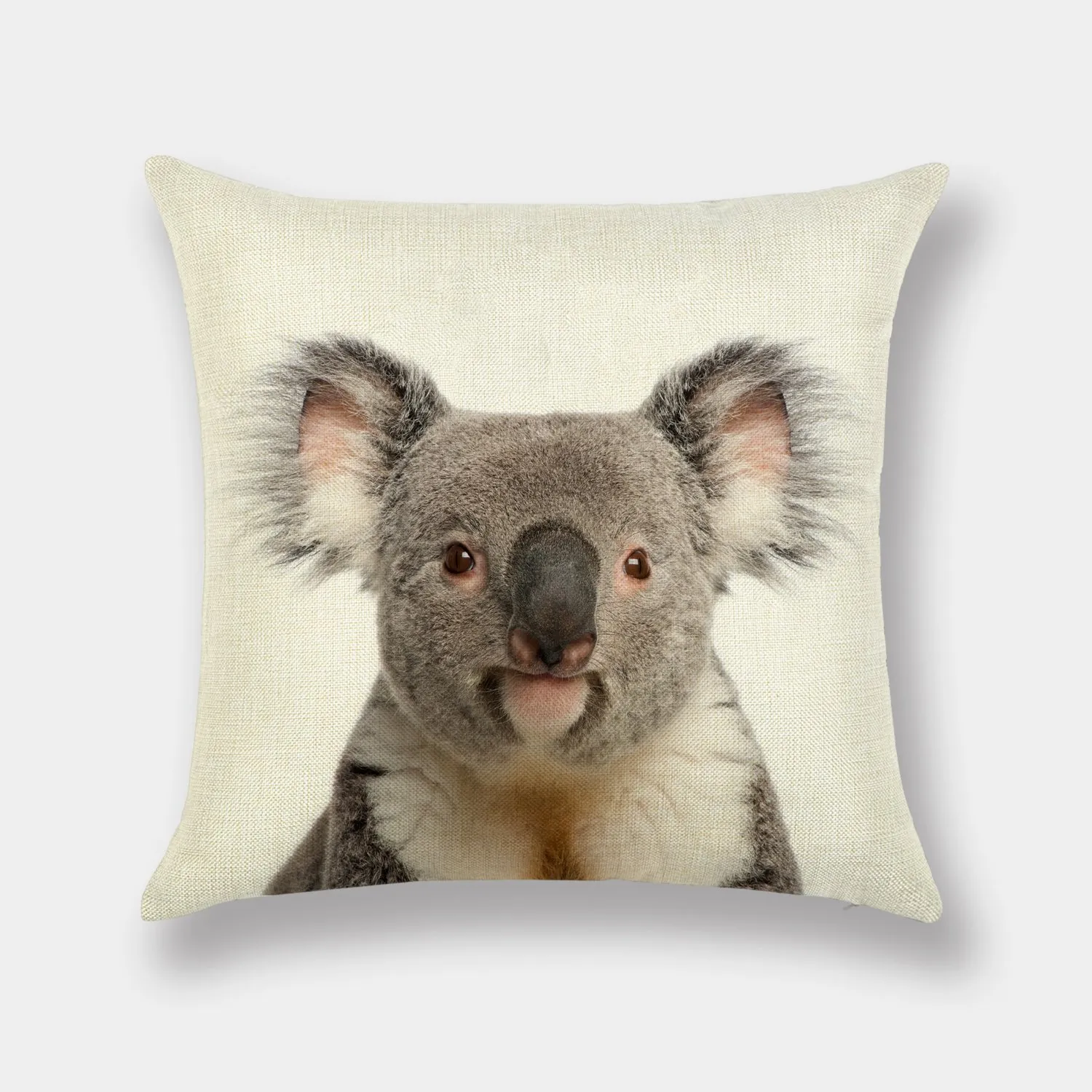 Capa de Almofada 50 x 50 cm