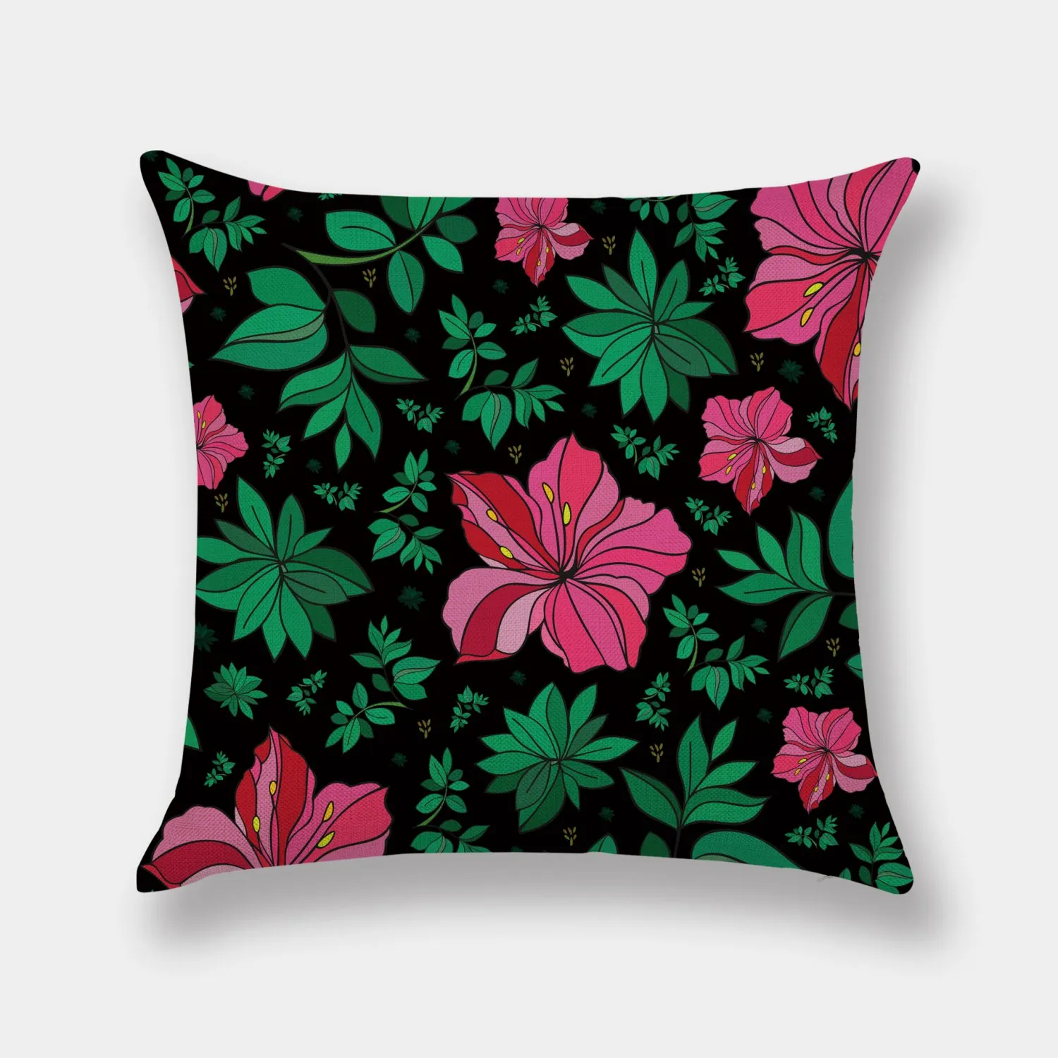 Capa de Almofada 50 x 50 cm