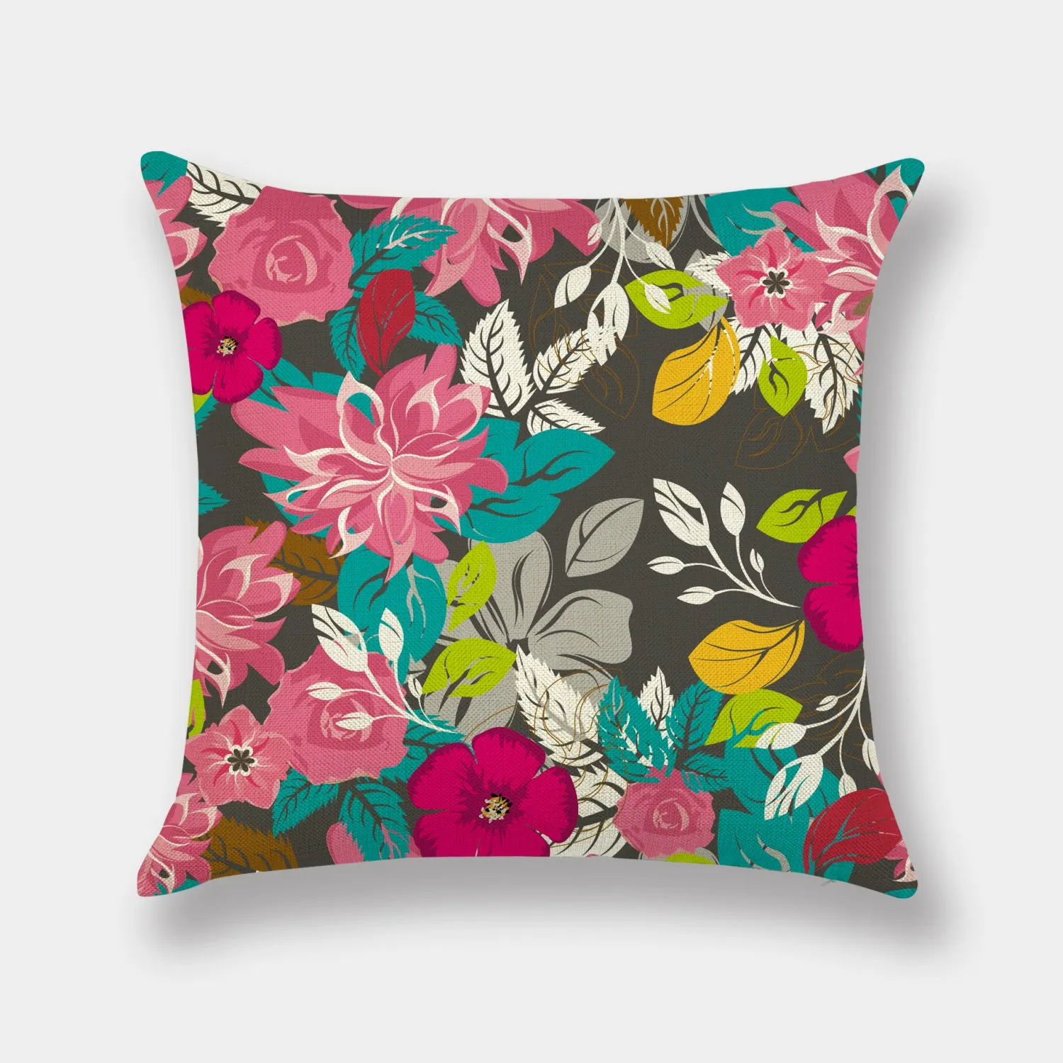 Capa de Almofada 50 x 50 cm