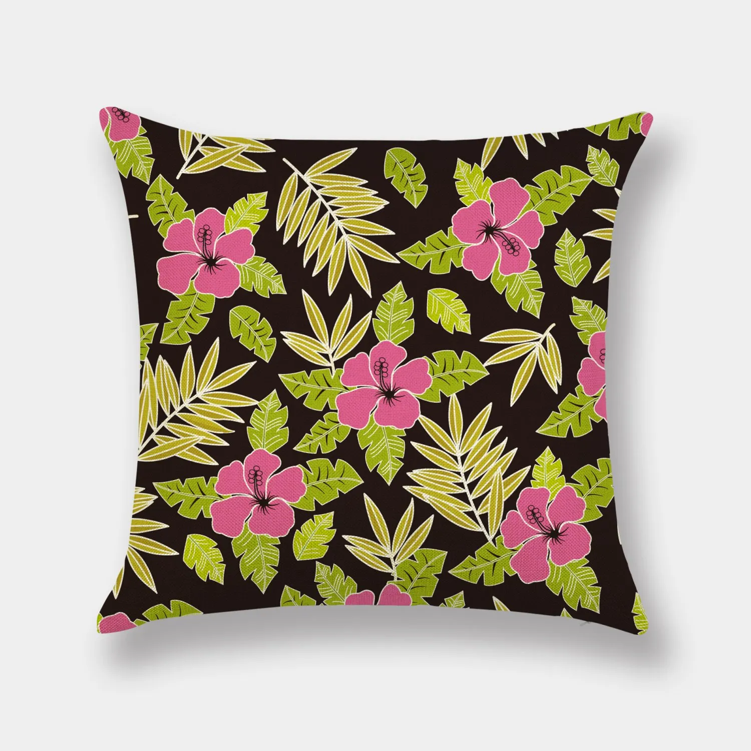 Capa de Almofada 50 x 50 cm