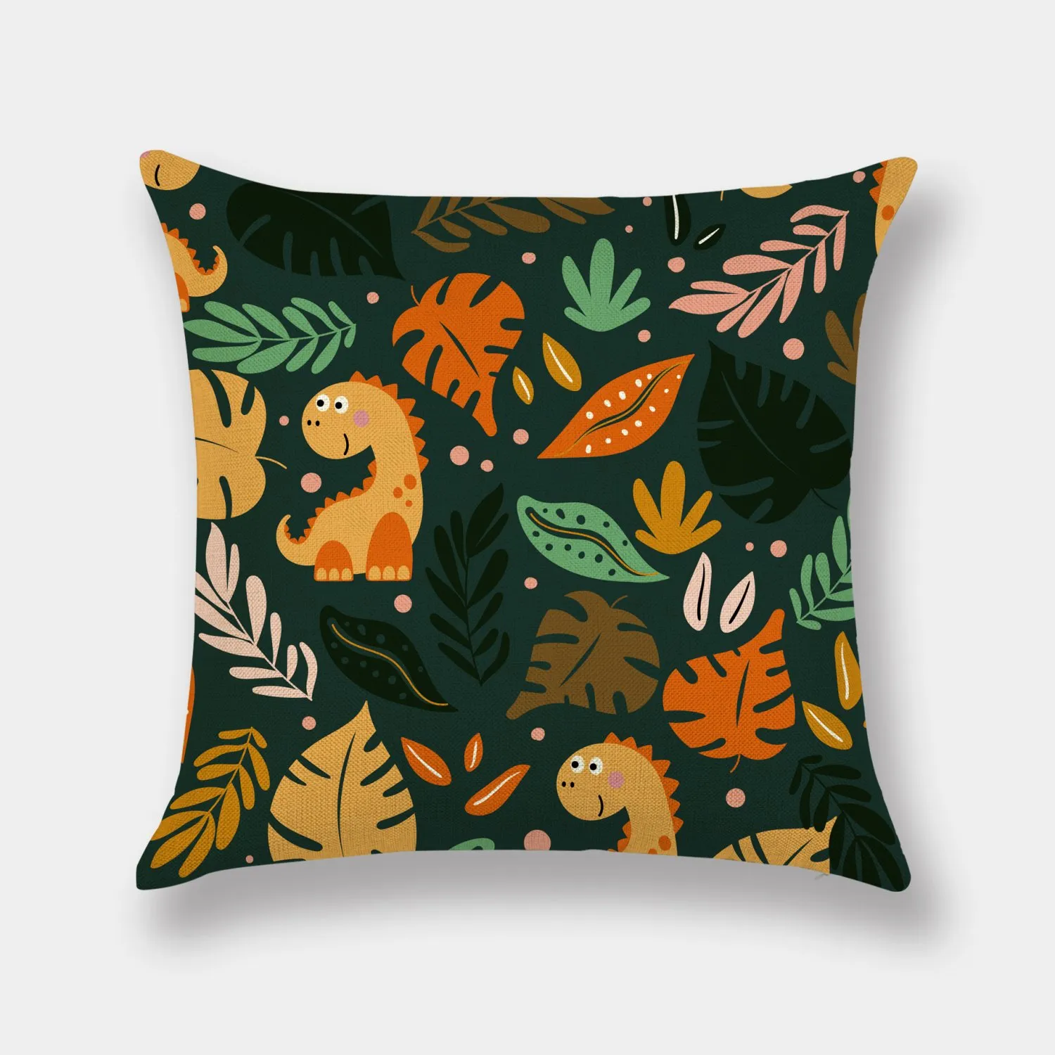 Capa de Almofada 50 x 50 cm