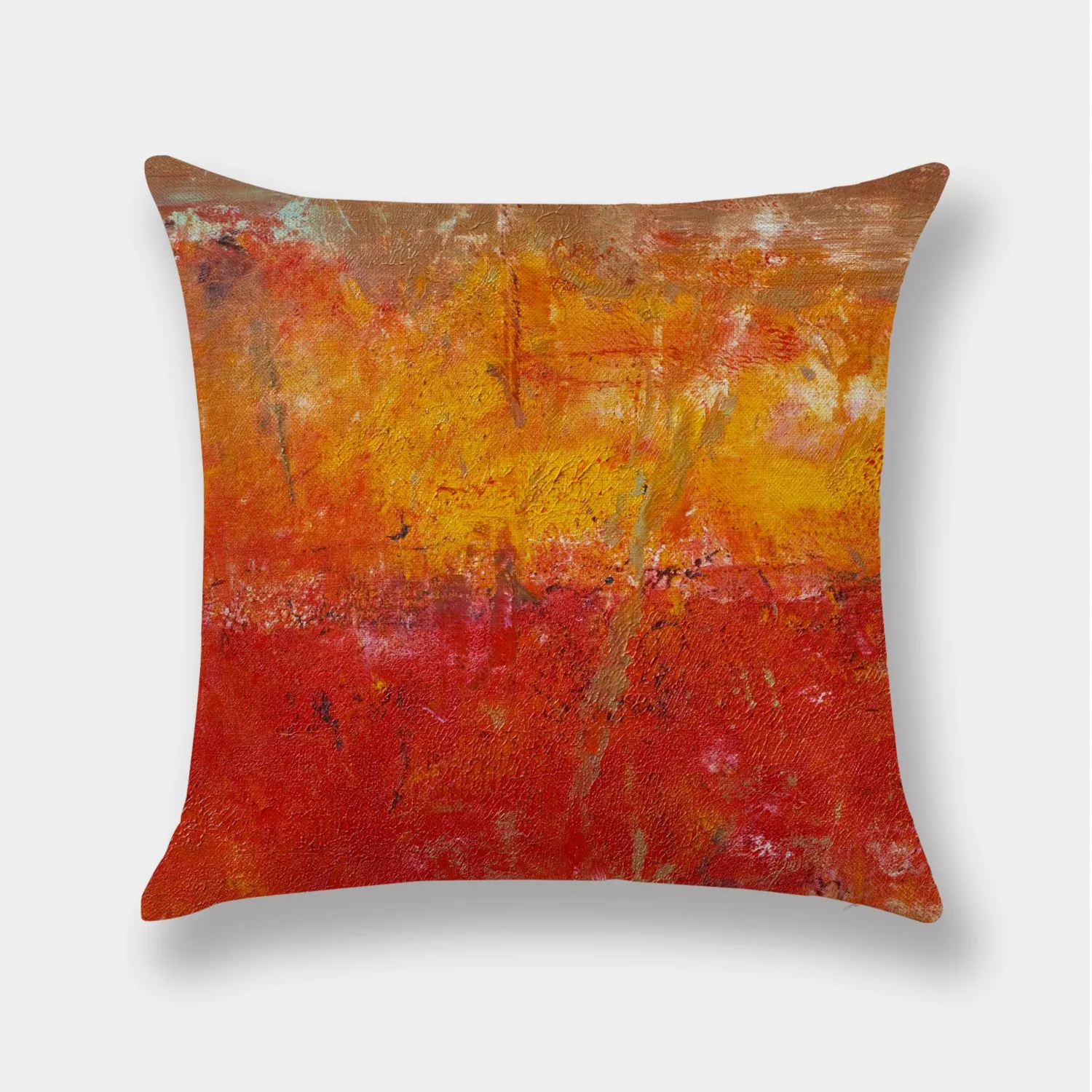 Capa de Almofada 50 x 50 cm