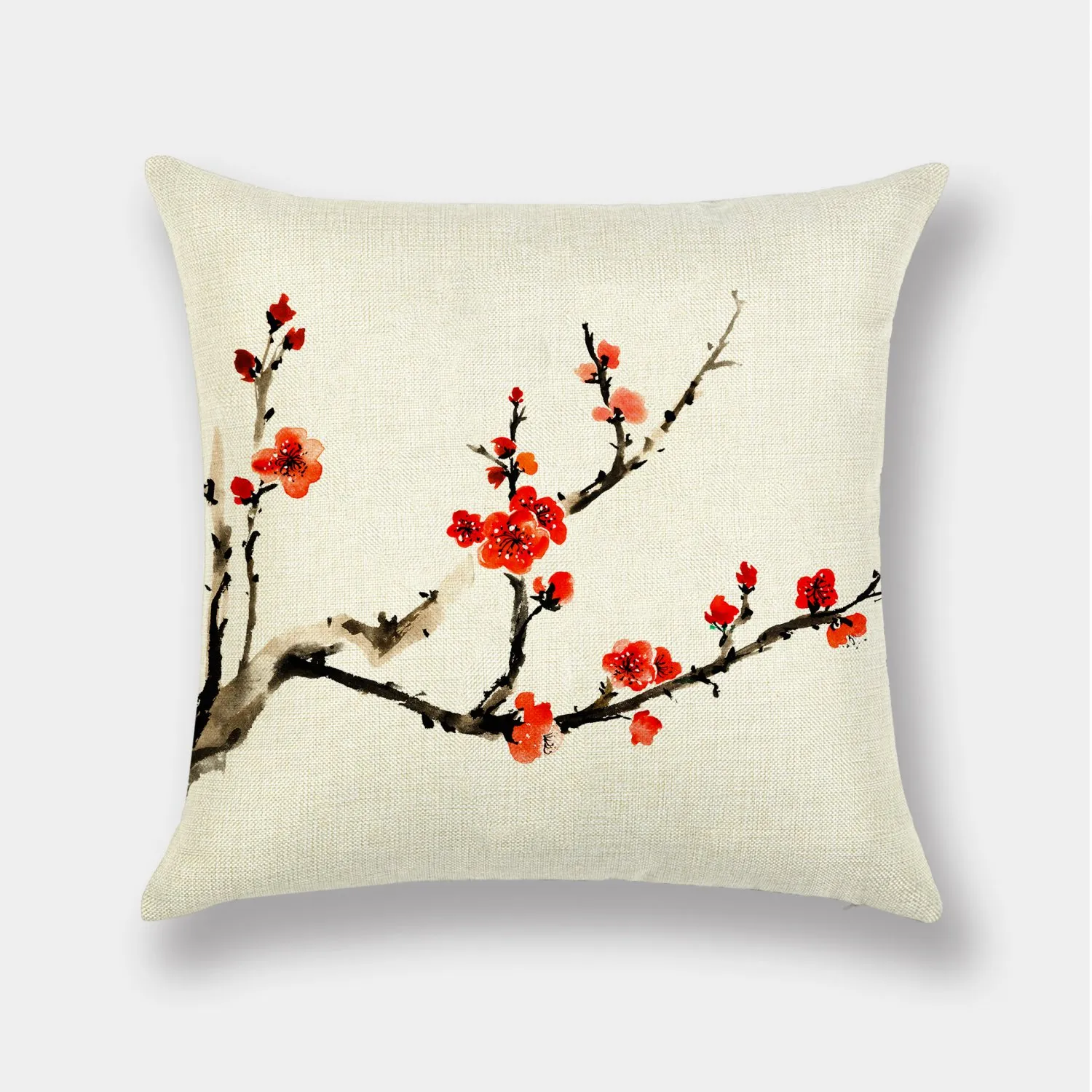 Capa de Almofada 50 x 50 cm