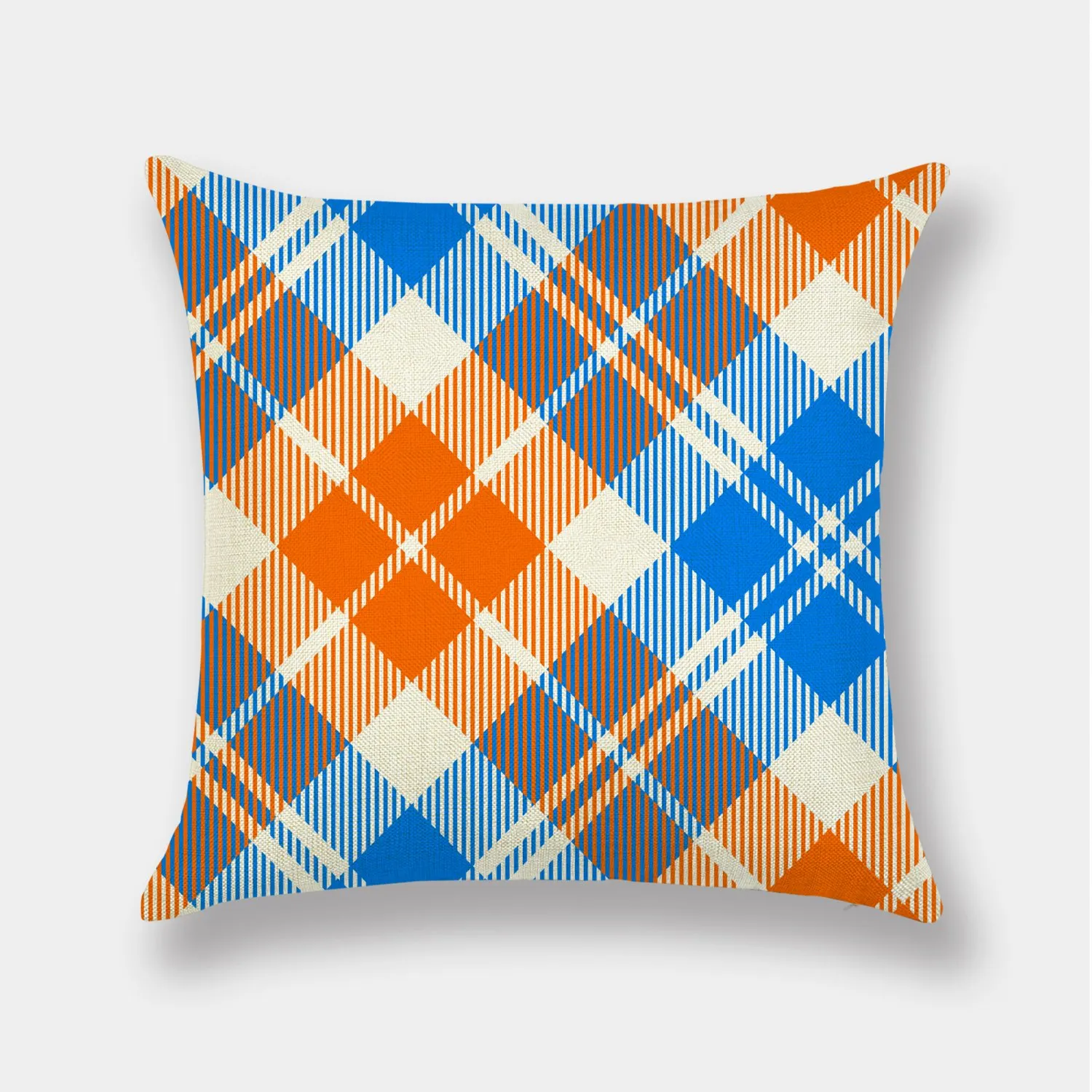 Capa de Almofada 50 x 50 cm