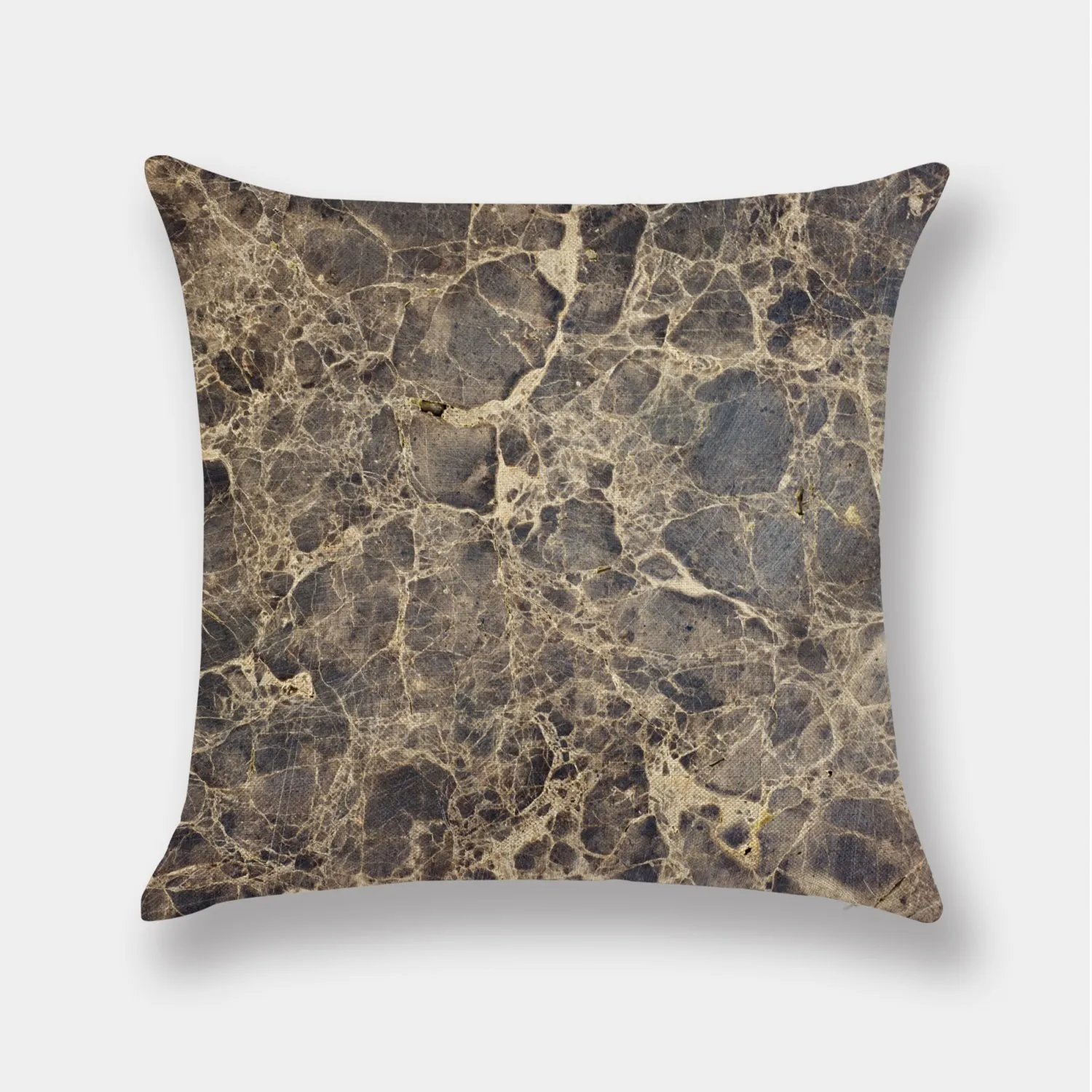 Capa de Almofada 50 x 50 cm