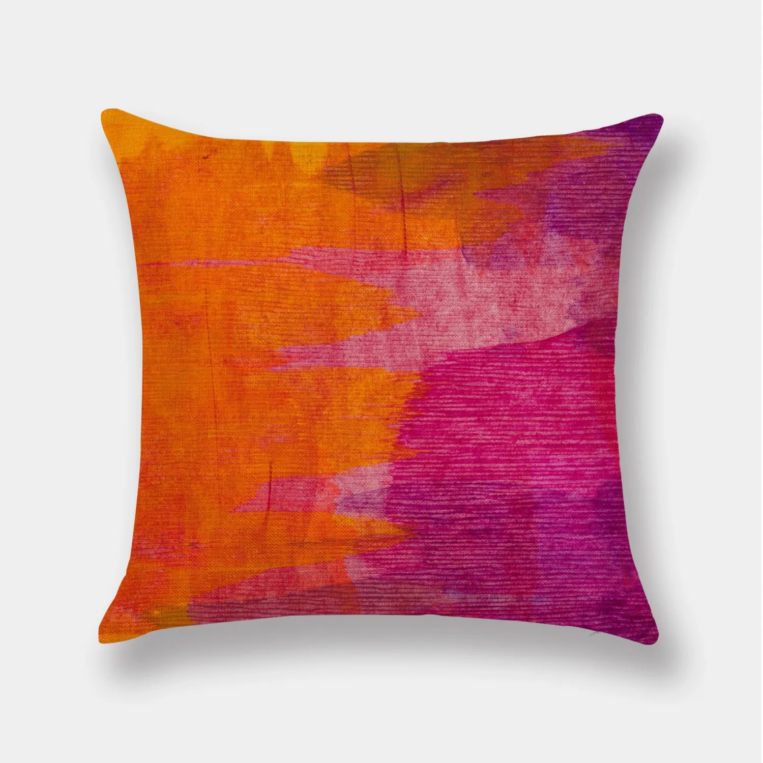 Capa de Almofada 60 x 60 cm