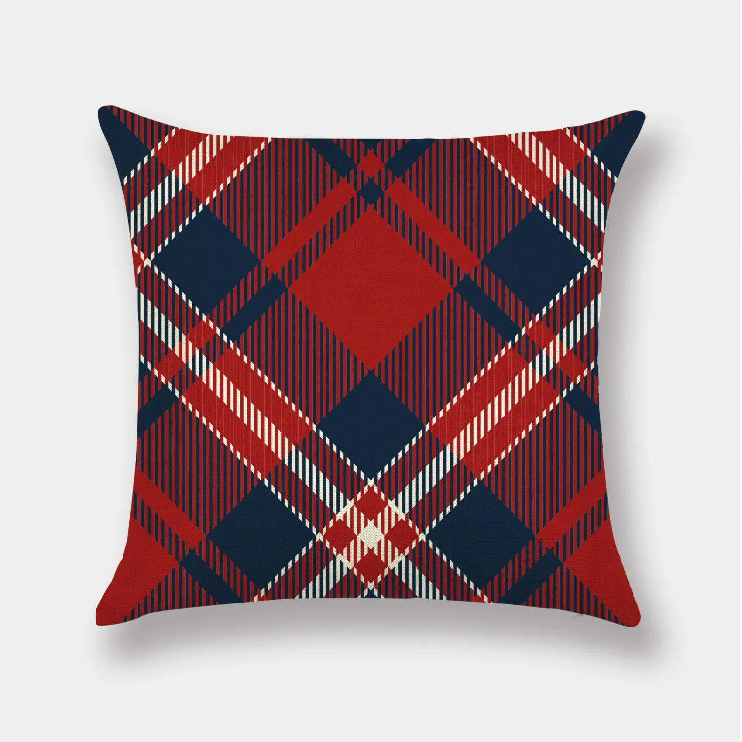 Capa de Almofada 50 x 50 cm