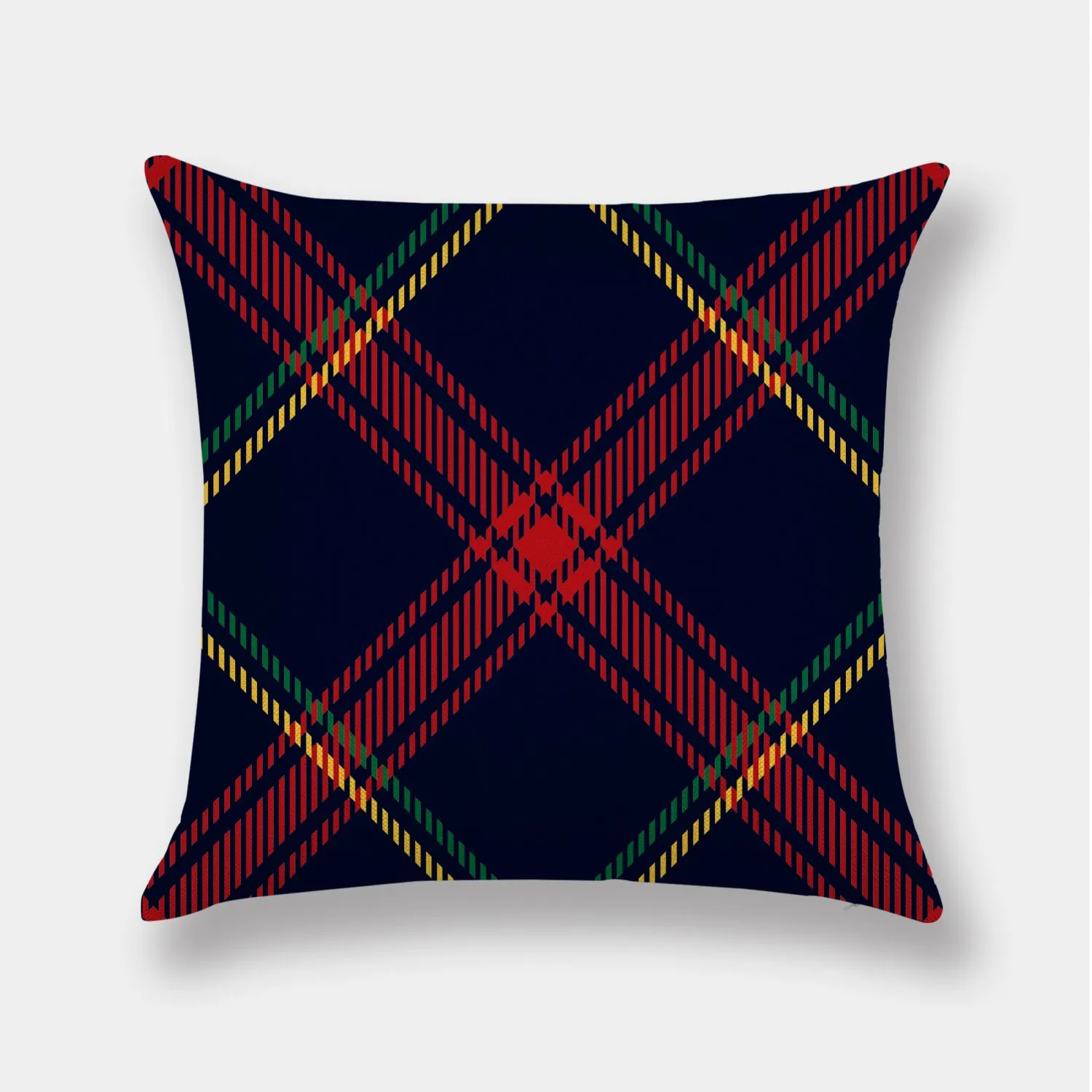 Capa de Almofada 50 x 50 cm