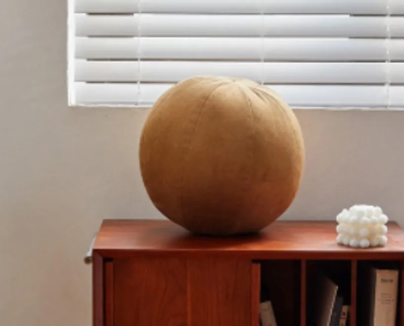 Almofadas - Ripe (bege)