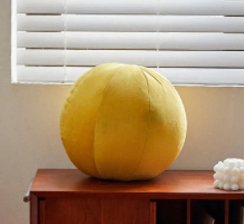 Almofadas - Ripe (amarelo)