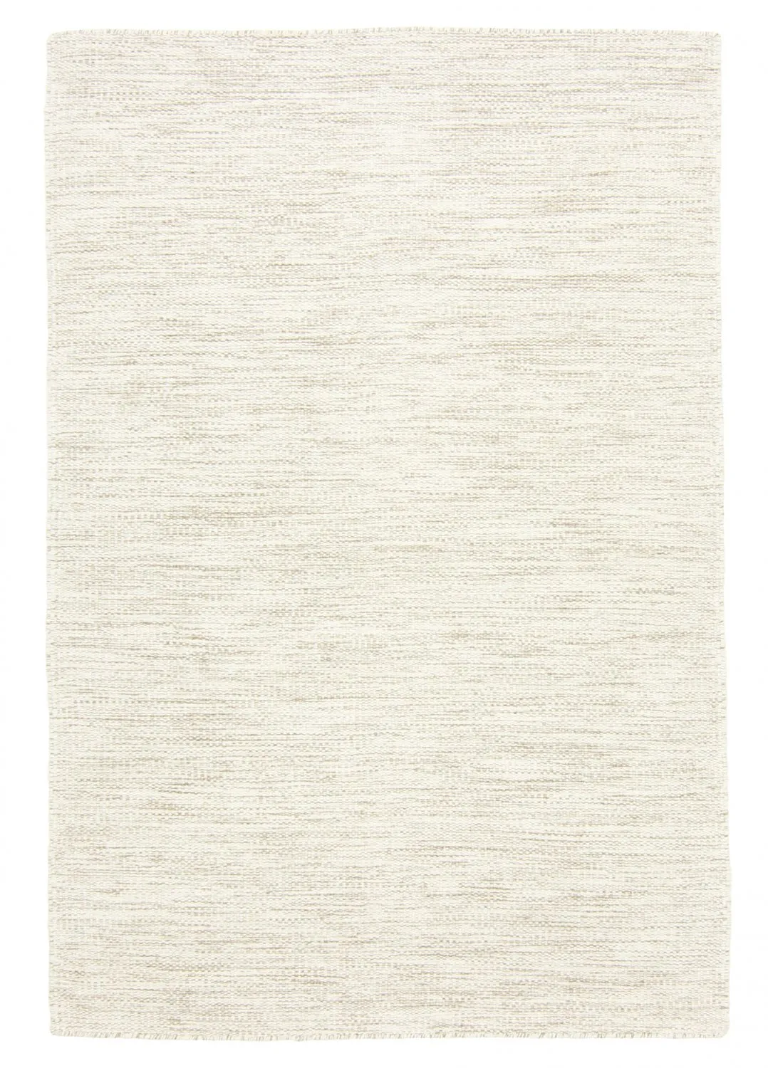 Tapete de lã - Dhurry (natureza)