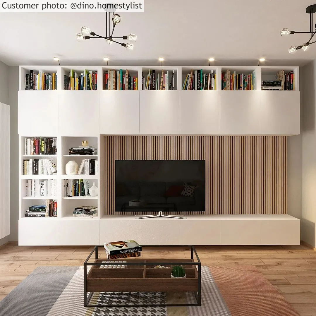 Tapete Wilton - Esme (laranja/multicolorido)