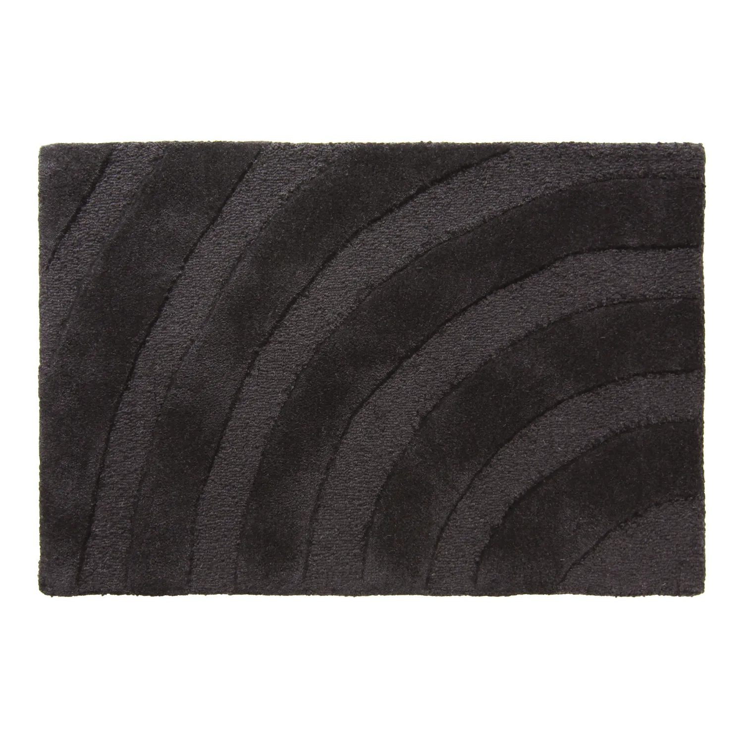 Tapete de entrada - Tielo (preto)