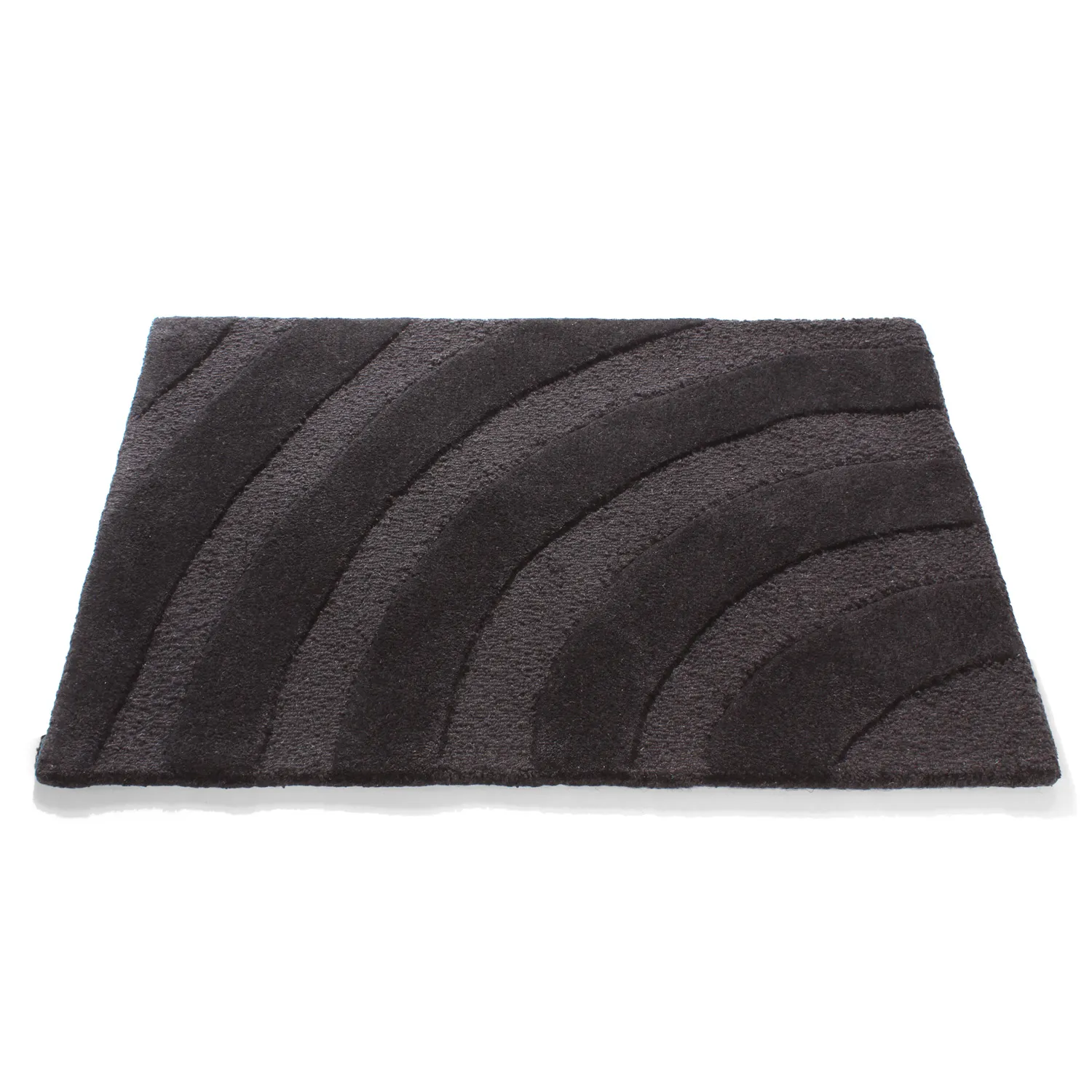 Tapete de entrada - Tielo (preto)