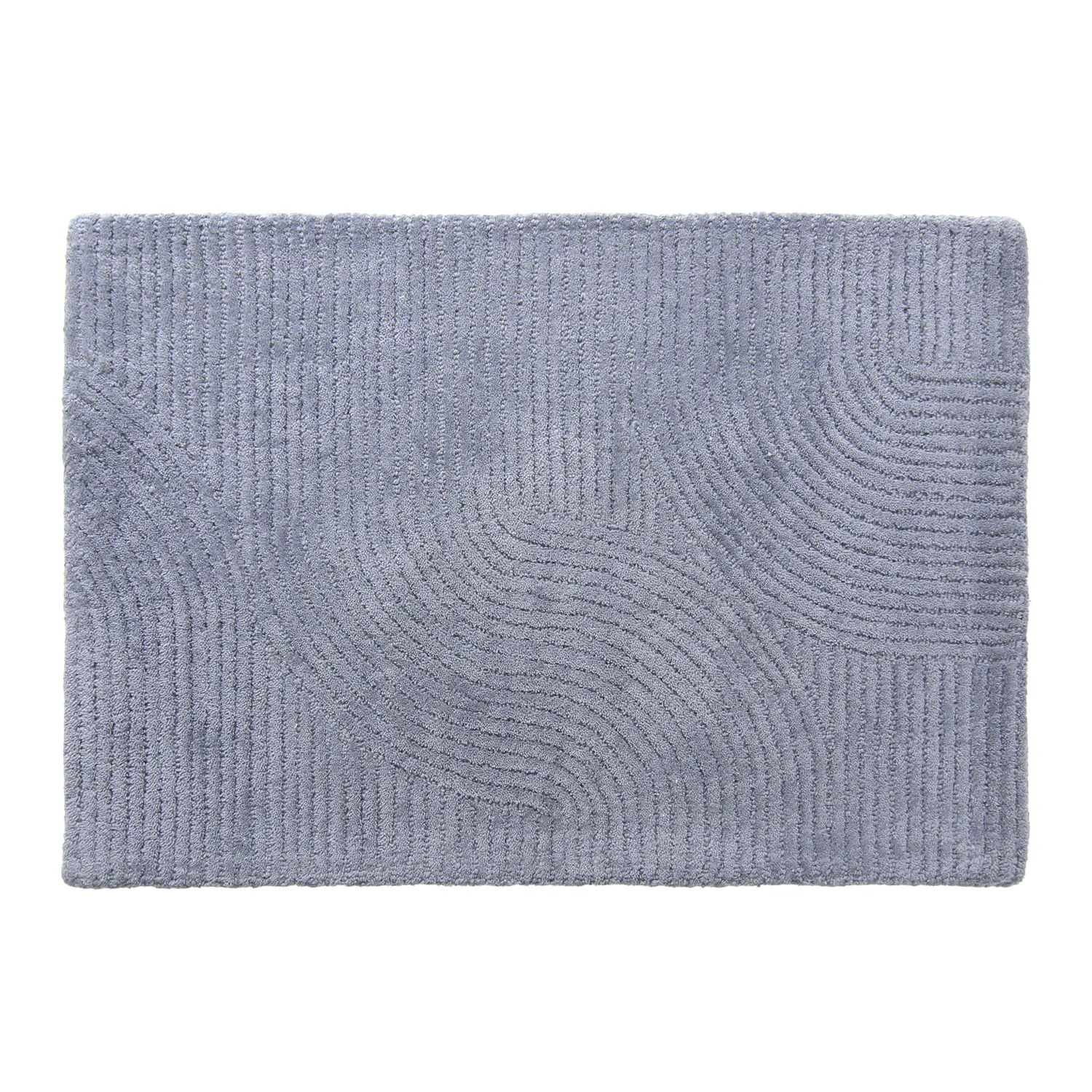 Tapete de entrada - Amice (azul)